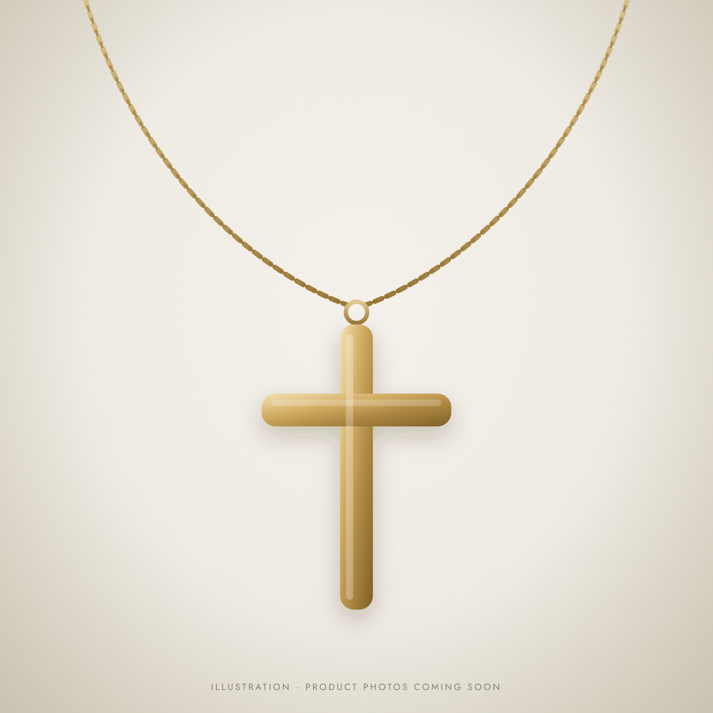 The Everyday Cross