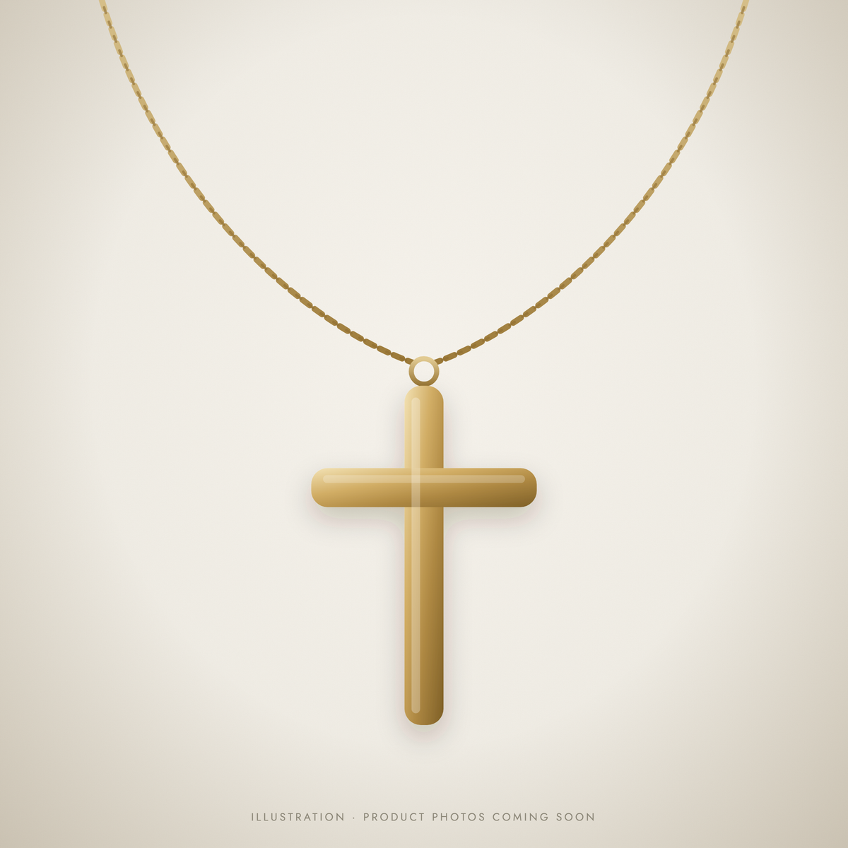 The Everyday Cross