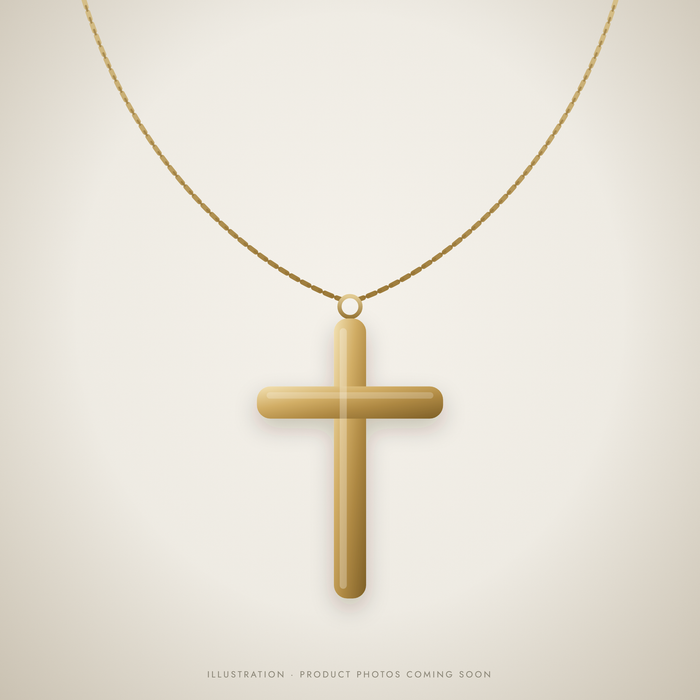 The Everyday Cross