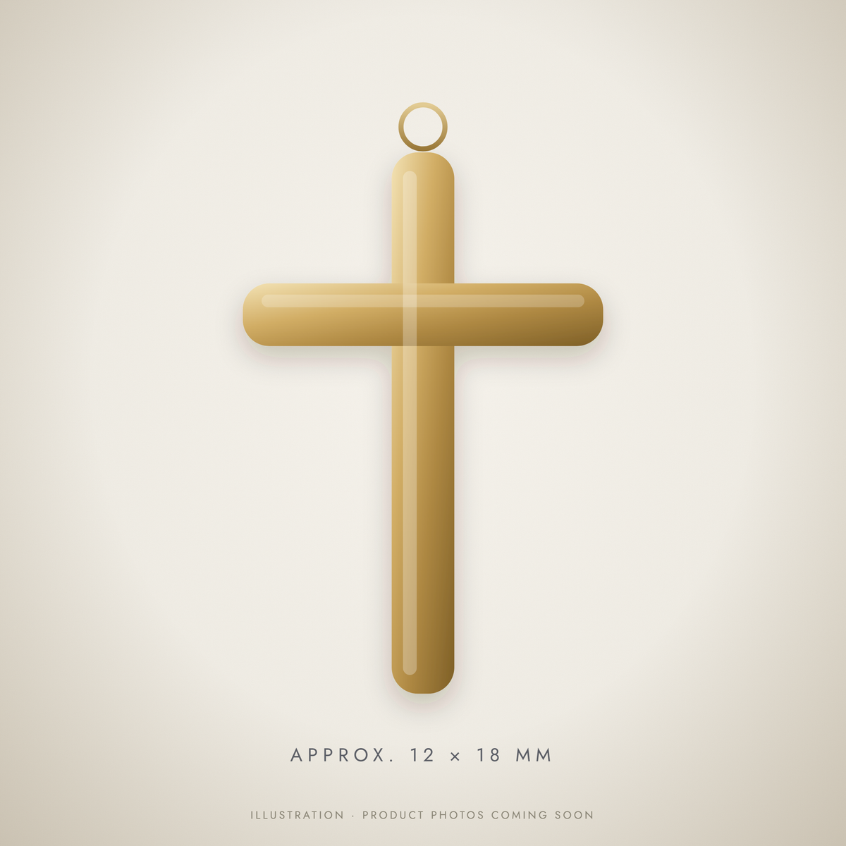 The Everyday Cross